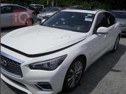 ئينفنتي Q50